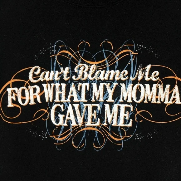 Trace Adkins 2008 Tour T-Shirt - Picture 4 of 4